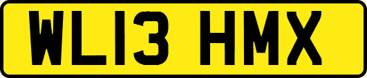 WL13HMX