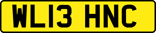WL13HNC