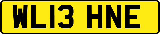 WL13HNE