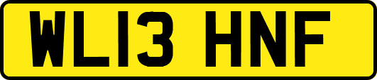 WL13HNF