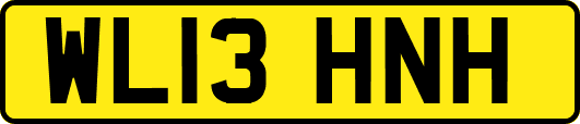 WL13HNH