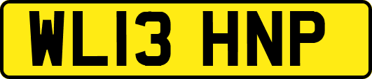 WL13HNP