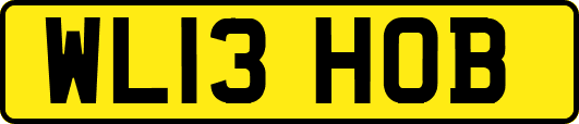 WL13HOB