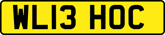 WL13HOC