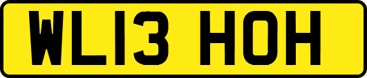 WL13HOH