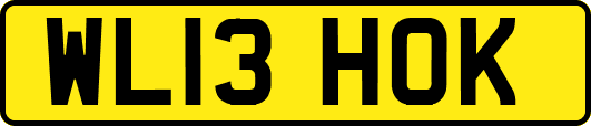 WL13HOK
