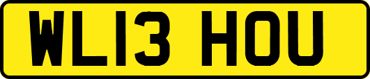 WL13HOU