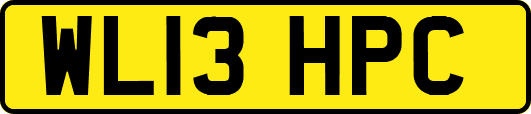 WL13HPC