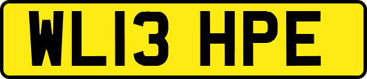 WL13HPE