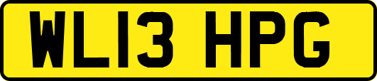WL13HPG