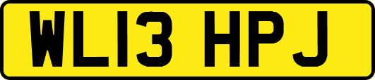 WL13HPJ
