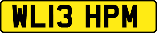 WL13HPM