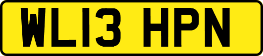 WL13HPN