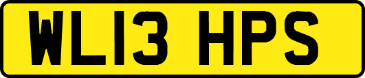 WL13HPS
