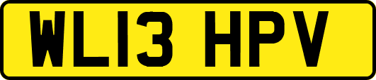 WL13HPV