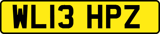 WL13HPZ