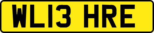WL13HRE