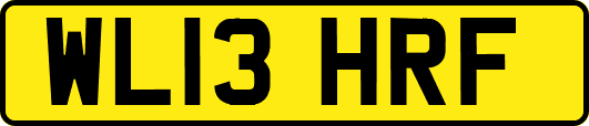 WL13HRF
