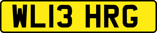 WL13HRG