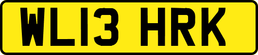 WL13HRK