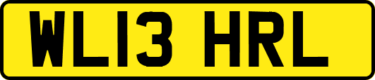 WL13HRL
