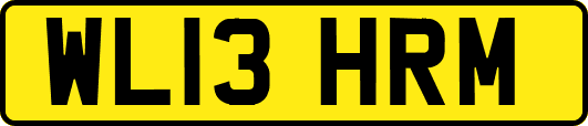 WL13HRM