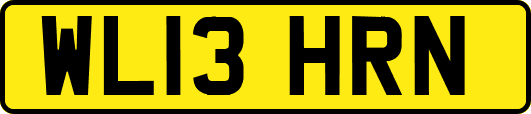 WL13HRN