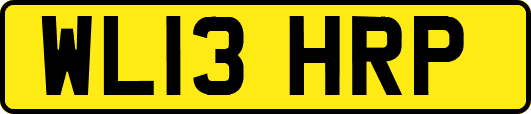 WL13HRP