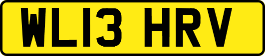 WL13HRV
