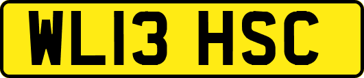 WL13HSC