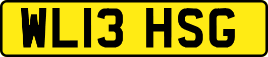 WL13HSG