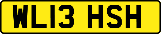 WL13HSH
