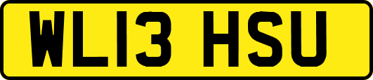 WL13HSU