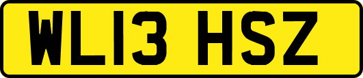 WL13HSZ