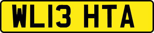 WL13HTA