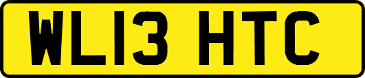 WL13HTC