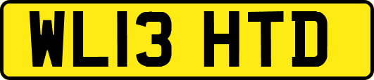 WL13HTD