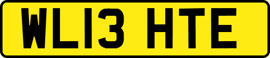WL13HTE