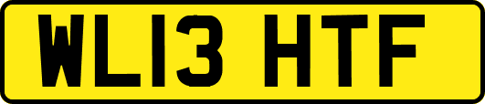 WL13HTF