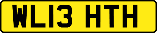 WL13HTH