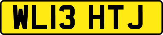 WL13HTJ