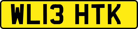 WL13HTK