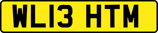 WL13HTM