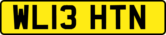 WL13HTN