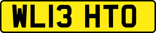 WL13HTO