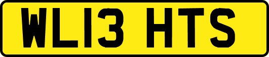 WL13HTS