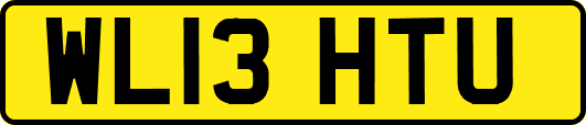 WL13HTU
