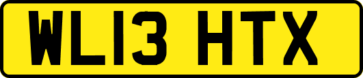 WL13HTX