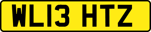 WL13HTZ