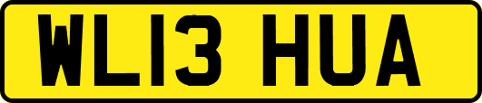 WL13HUA